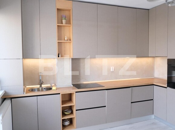 Apartament de vânzare 2 camere Sanpetru - 131707AV | BLITZ Brașov | Poza3