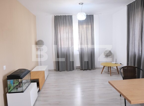 Apartament de vânzare 2 camere Sanpetru - 131707AV | BLITZ Brașov | Poza4