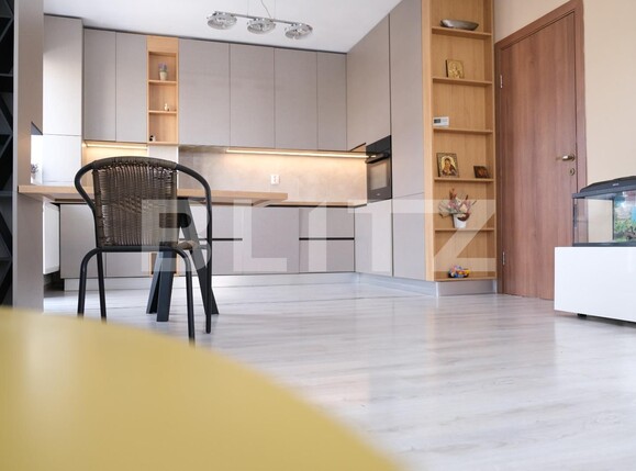 Apartament de vânzare 2 camere Sanpetru - 131707AV | BLITZ Brașov | Poza1