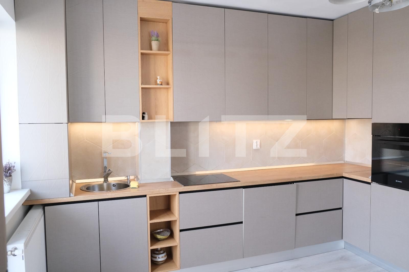 Apartament de vânzare 2 camere Sanpetru - 131707AV | BLITZ Brașov | Poza3