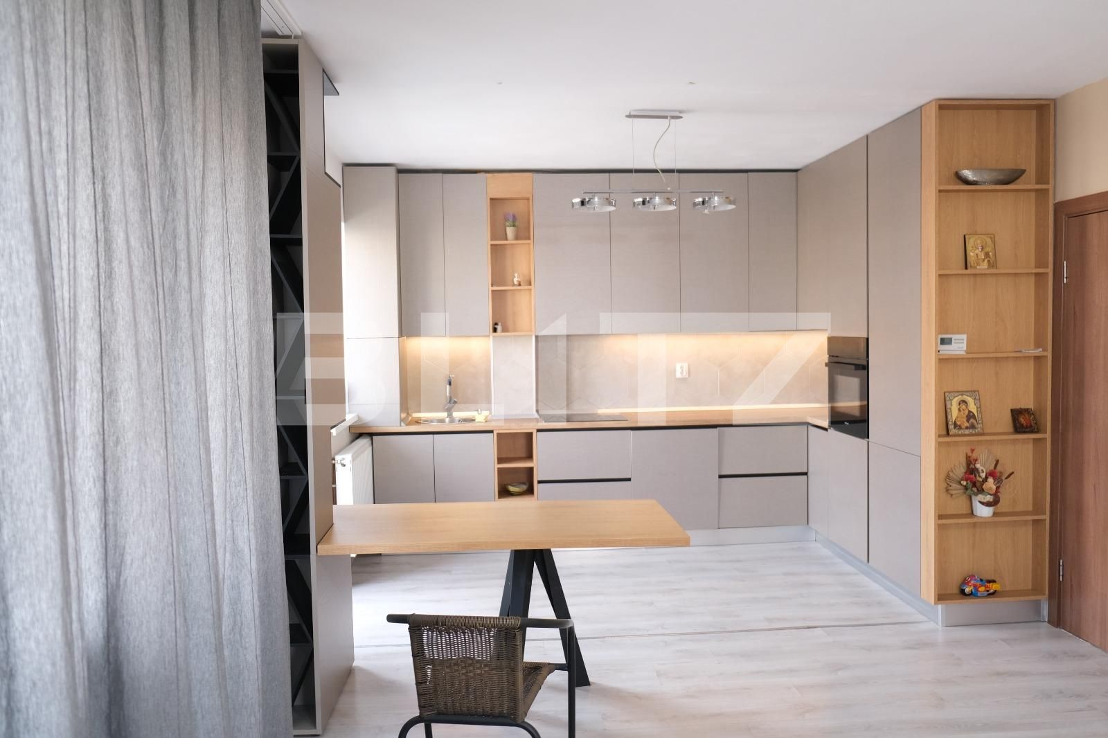 Apartament de vânzare 2 camere Sanpetru - 131707AV | BLITZ Brașov | Poza2