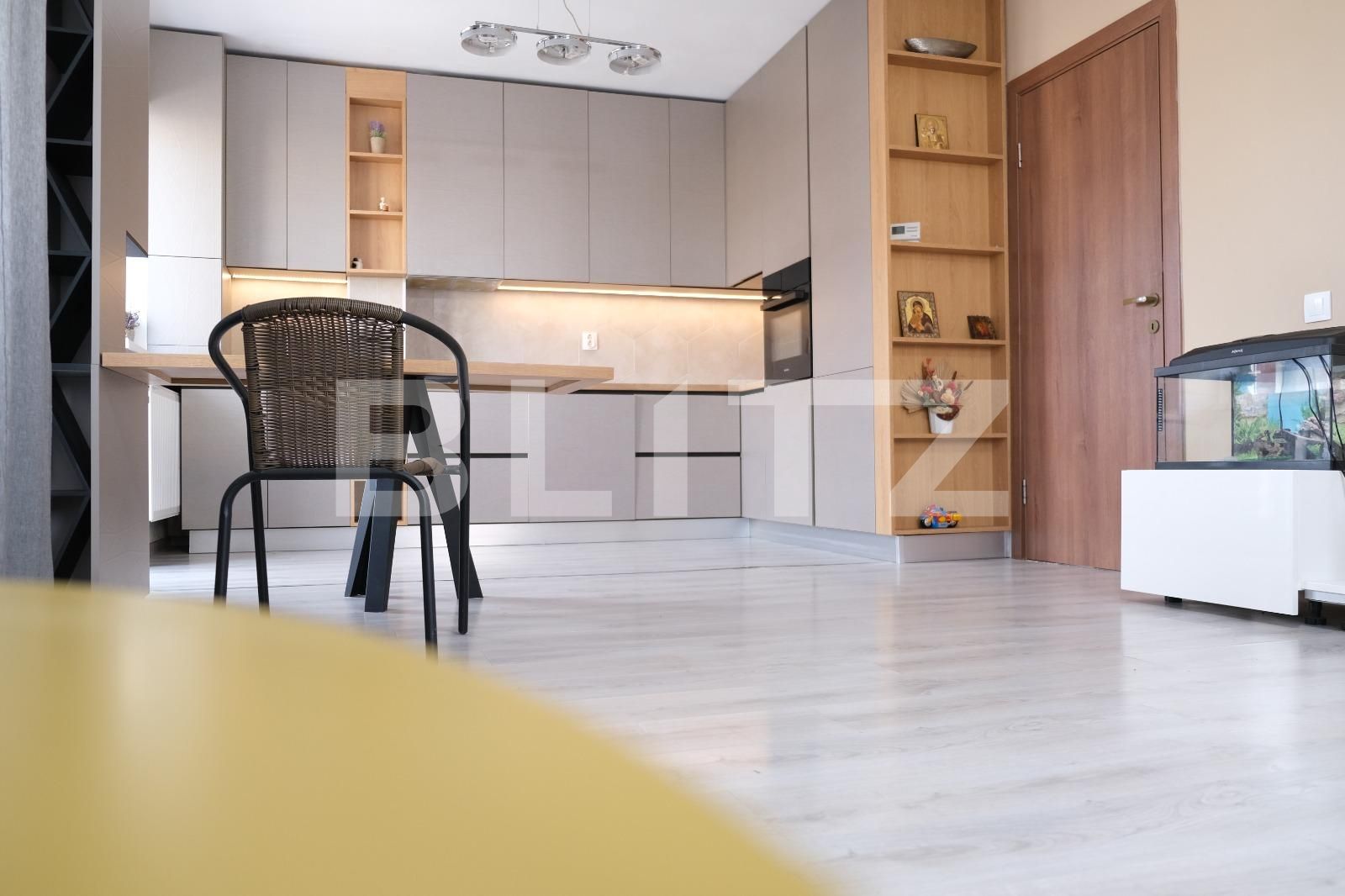 Apartament de vânzare 2 camere Sanpetru - 131707AV | BLITZ Brașov | Poza1