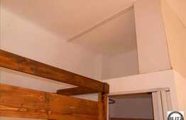 Garsoniera 16 mp utili,  boxa, parcare zona Avram Iancu, posibilitate mansardare