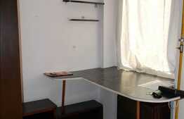 Garsoniera 16 mp utili,  boxa, parcare zona Avram Iancu, posibilitate mansardare