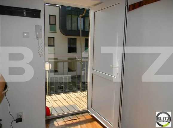 Garsonieră de vânzare Andrei Mureşanu - 13171AV | BLITZ Cluj-Napoca | Poza7
