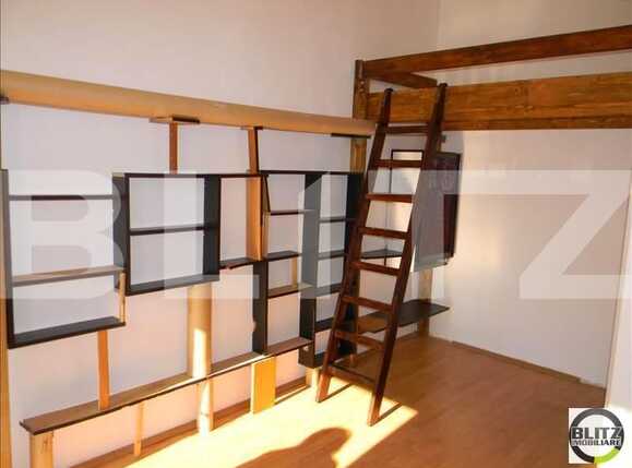 Garsonieră de vânzare Andrei Mureşanu - 13171AV | BLITZ Cluj-Napoca | Poza4