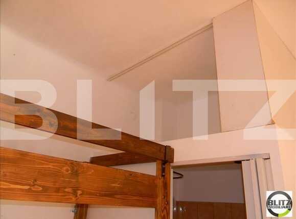 Garsonieră de vânzare Andrei Mureşanu - 13171AV | BLITZ Cluj-Napoca | Poza5