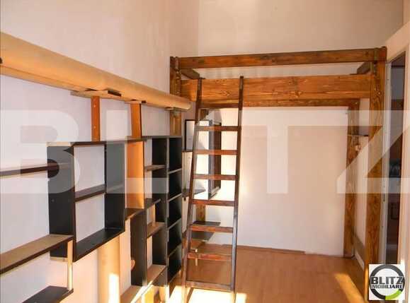 Garsonieră de vânzare Andrei Mureşanu - 13171AV | BLITZ Cluj-Napoca | Poza3