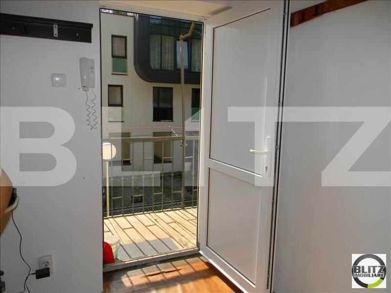 Garsonieră de vânzare Andrei Mureşanu - 13171AV | BLITZ Cluj-Napoca | Poza7