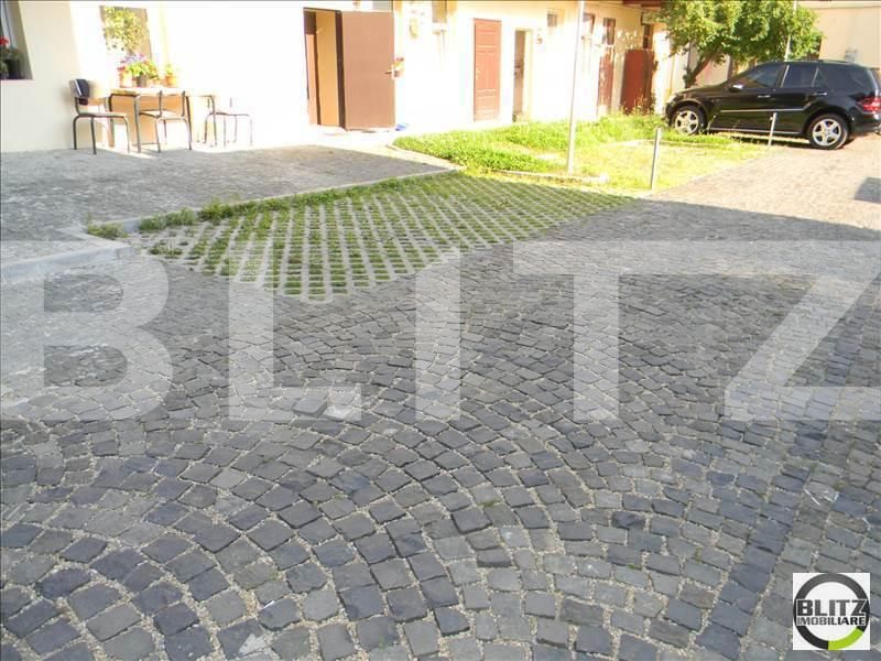 Garsonieră de vânzare Andrei Mureşanu - 13171AV | BLITZ Cluj-Napoca | Poza10