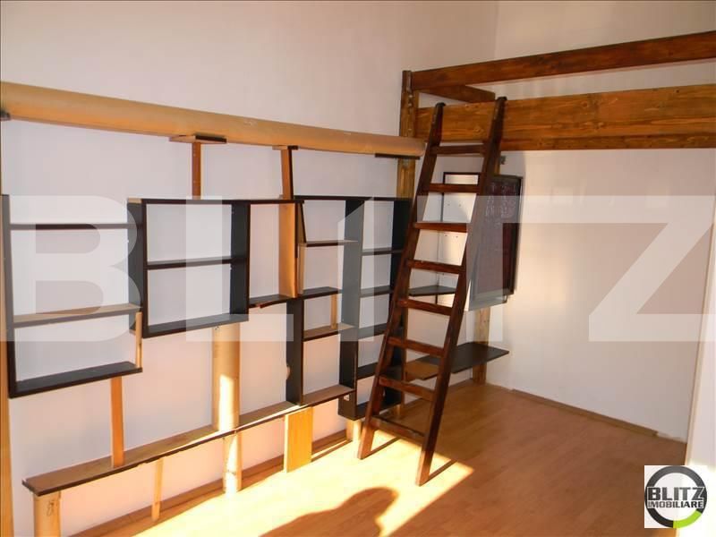 Garsonieră de vânzare Andrei Mureşanu - 13171AV | BLITZ Cluj-Napoca | Poza4