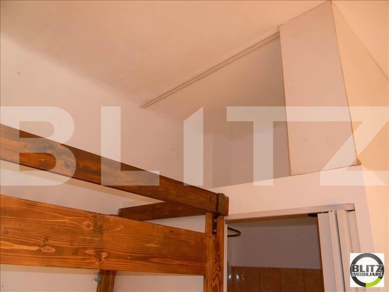 Garsonieră de vânzare Andrei Mureşanu - 13171AV | BLITZ Cluj-Napoca | Poza5