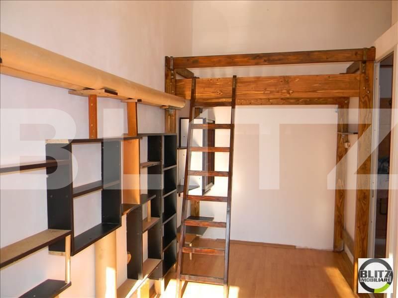 Garsonieră de vânzare Andrei Mureşanu - 13171AV | BLITZ Cluj-Napoca | Poza3