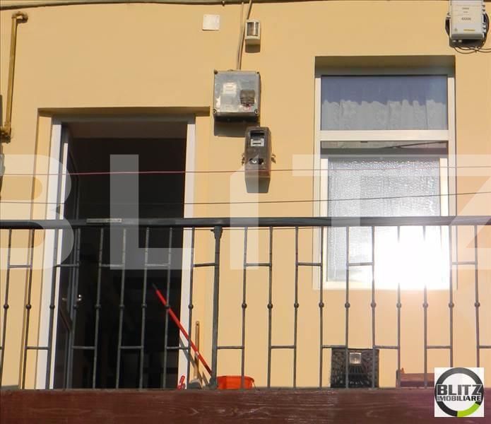 Garsonieră de vânzare Andrei Mureşanu - 13171AV | BLITZ Cluj-Napoca | Poza9
