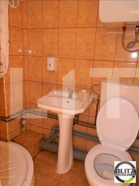 Garsonieră de vânzare Andrei Mureşanu - 13171AV | BLITZ Cluj-Napoca | Poza8