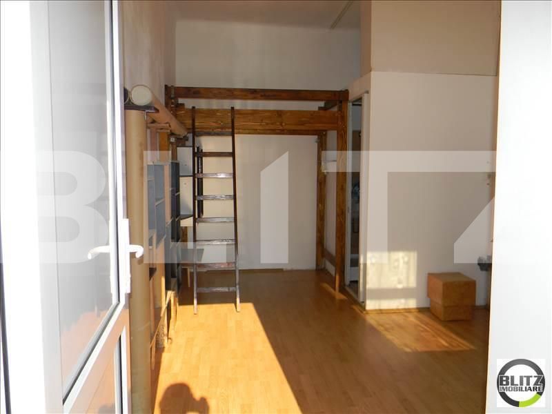 Garsonieră de vânzare Andrei Mureşanu - 13171AV | BLITZ Cluj-Napoca | Poza2