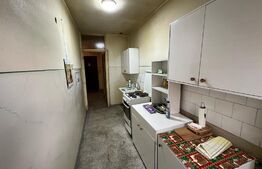 Apartament 1 camera, 41 mp, zona Big Belly 