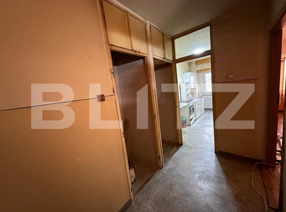 Garsonieră de vânzare Manastur - 131716AV | BLITZ Cluj-Napoca | Poza2