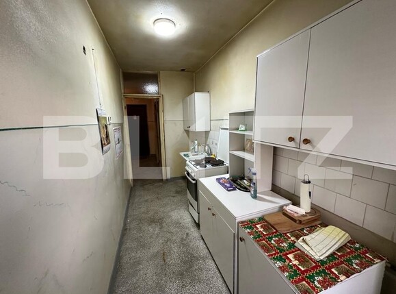 Garsonieră de vânzare Manastur - 131716AV | BLITZ Cluj-Napoca | Poza3