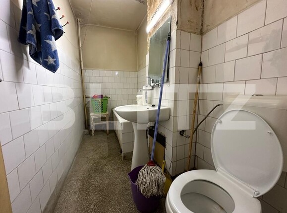 Garsonieră de vânzare Manastur - 131716AV | BLITZ Cluj-Napoca | Poza5