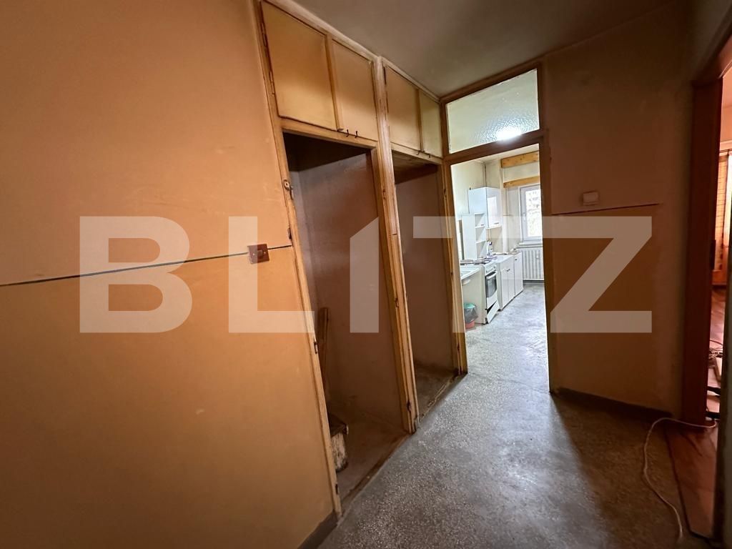 Garsonieră de vânzare Manastur - 131716AV | BLITZ Cluj-Napoca | Poza2