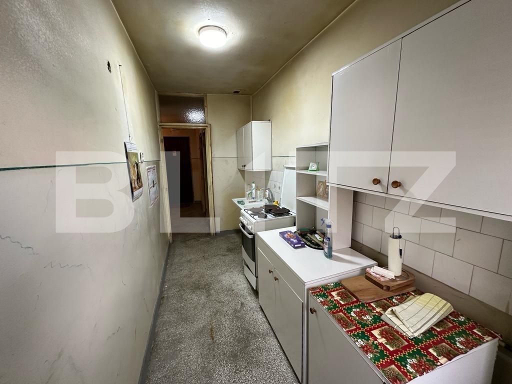 Garsonieră de vânzare Manastur - 131716AV | BLITZ Cluj-Napoca | Poza3