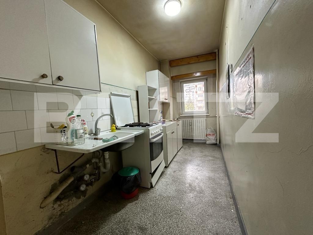 Garsonieră de vânzare Manastur - 131716AV | BLITZ Cluj-Napoca | Poza4