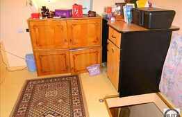 Garsoniera 27 mp, parcare, mezanin, curte comuna situata Ultracentral