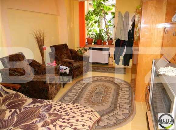 Garsonieră de vânzare Andrei Mureşanu - 13172AV | BLITZ Cluj-Napoca | Poza1