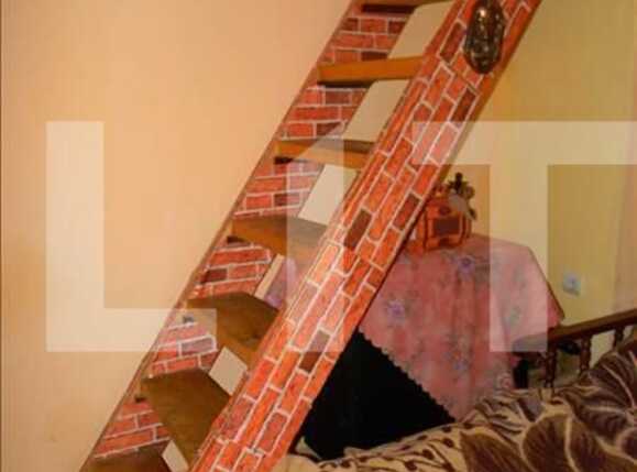 Garsonieră de vânzare Andrei Mureşanu - 13172AV | BLITZ Cluj-Napoca | Poza3