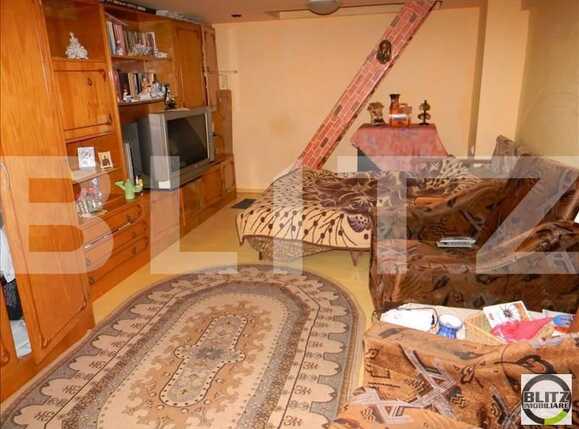 Garsonieră de vânzare Andrei Mureşanu - 13172AV | BLITZ Cluj-Napoca | Poza2