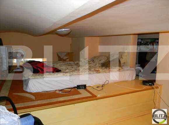 Garsonieră de vânzare Andrei Mureşanu - 13172AV | BLITZ Cluj-Napoca | Poza4