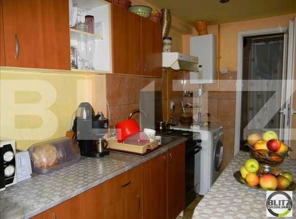 Garsonieră de vânzare Andrei Mureşanu - 13172AV | BLITZ Cluj-Napoca | Poza6