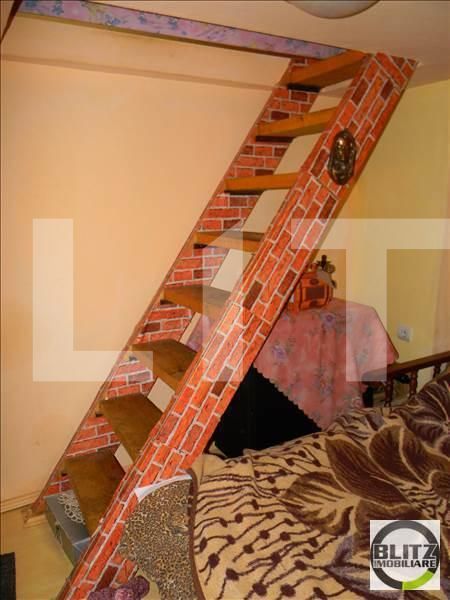 Garsonieră de vânzare Andrei Mureşanu - 13172AV | BLITZ Cluj-Napoca | Poza3