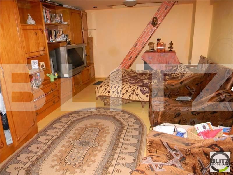 Garsonieră de vânzare Andrei Mureşanu - 13172AV | BLITZ Cluj-Napoca | Poza2