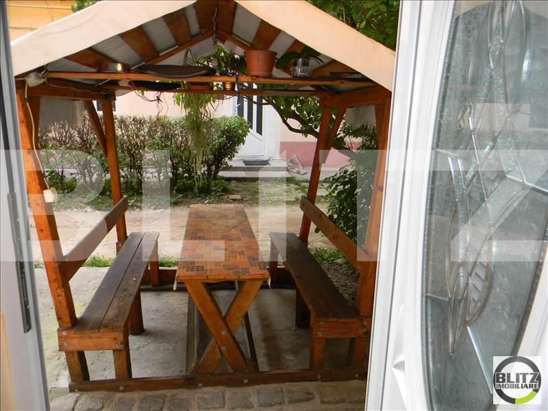 Garsonieră de vânzare Andrei Mureşanu - 13172AV | BLITZ Cluj-Napoca | Poza9