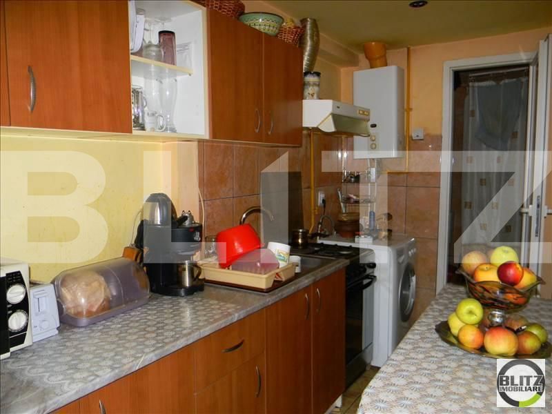 Garsonieră de vânzare Andrei Mureşanu - 13172AV | BLITZ Cluj-Napoca | Poza6