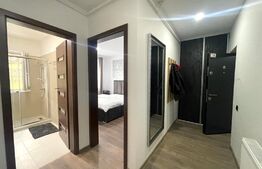 Apartament 2 camere, 52 mp, terasa, parcare, zona Lidl