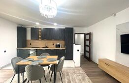 Apartament 2 camere, 52 mp, terasa, parcare, zona Lidl
