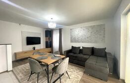 Apartament 2 camere, 52 mp, terasa, parcare, zona Lidl