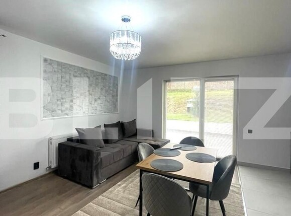 Apartament de închiriat 2 camere Dambul Rotund - 131726AI | BLITZ Cluj-Napoca | Poza4