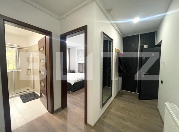 Apartament de închiriat 2 camere Dambul Rotund - 131726AI | BLITZ Cluj-Napoca | Poza11