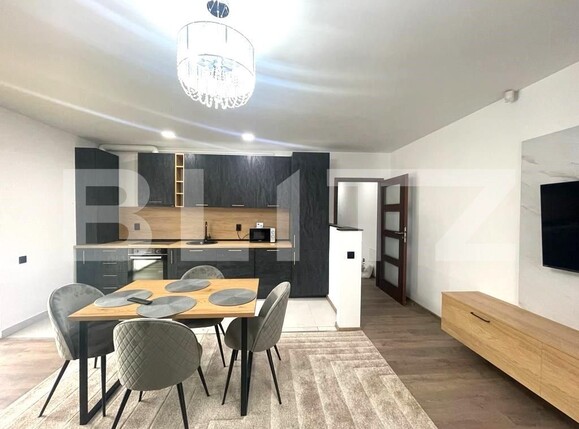 Apartament de închiriat 2 camere Dambul Rotund - 131726AI | BLITZ Cluj-Napoca | Poza1