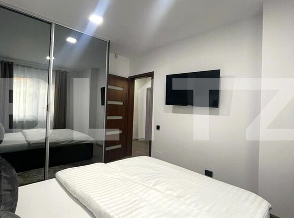 Apartament de închiriat 2 camere Dambul Rotund - 131726AI | BLITZ Cluj-Napoca | Poza8