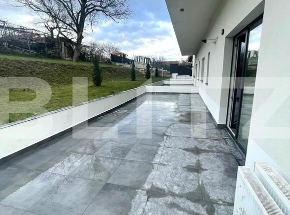 Apartament de închiriat 2 camere Dambul Rotund - 131726AI | BLITZ Cluj-Napoca | Poza12