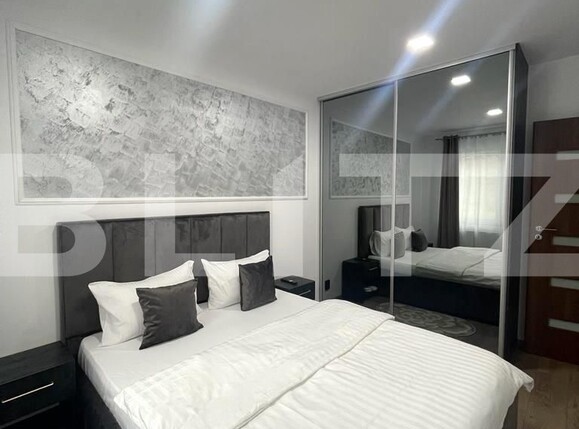 Apartament de închiriat 2 camere Dambul Rotund - 131726AI | BLITZ Cluj-Napoca | Poza7