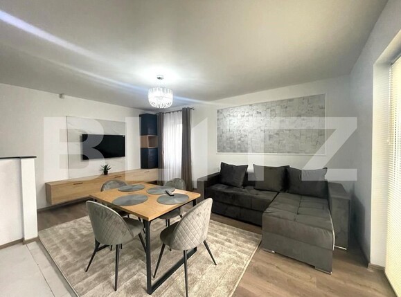 Apartament de închiriat 2 camere Dambul Rotund - 131726AI | BLITZ Cluj-Napoca | Poza3