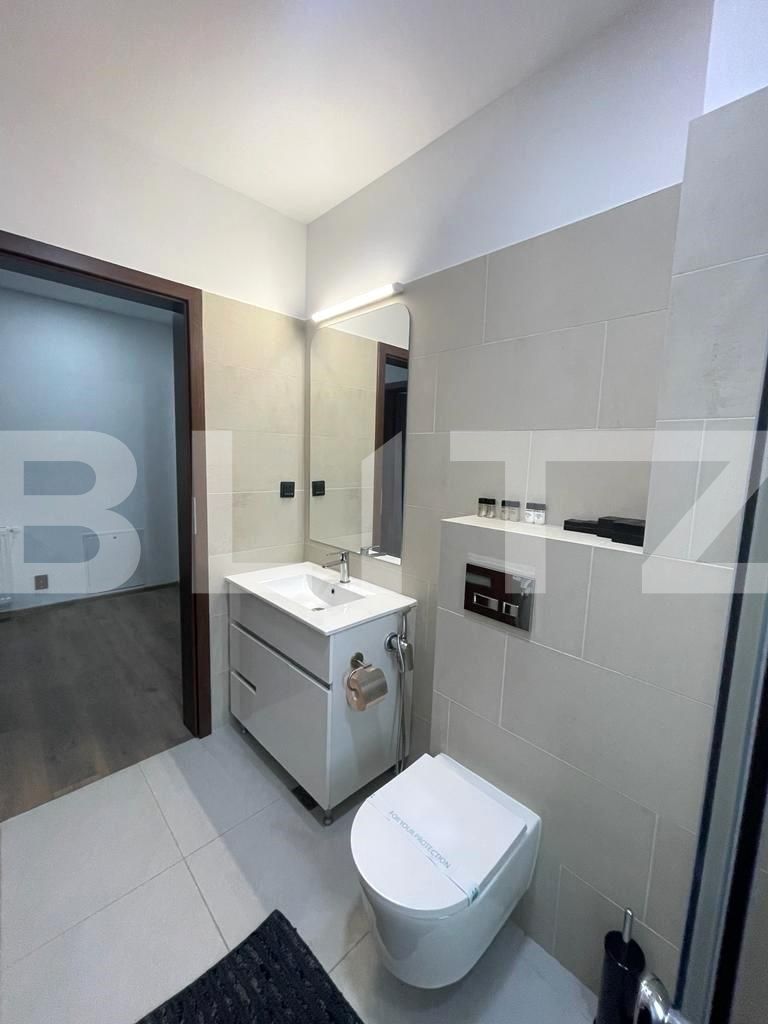 Apartament de închiriat 2 camere Dambul Rotund - 131726AI | BLITZ Cluj-Napoca | Poza9