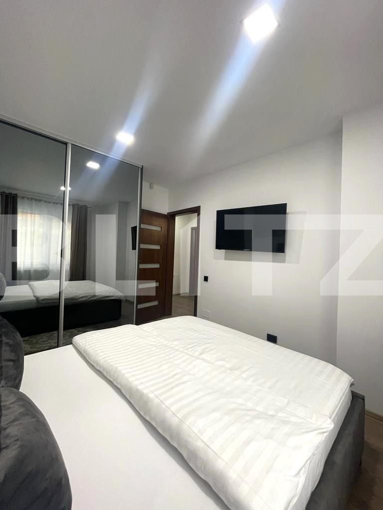 Apartament de închiriat 2 camere Dambul Rotund - 131726AI | BLITZ Cluj-Napoca | Poza8