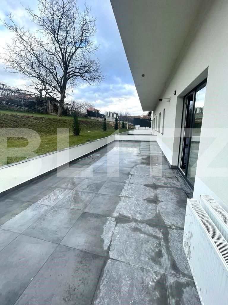 Apartament de închiriat 2 camere Dambul Rotund - 131726AI | BLITZ Cluj-Napoca | Poza12